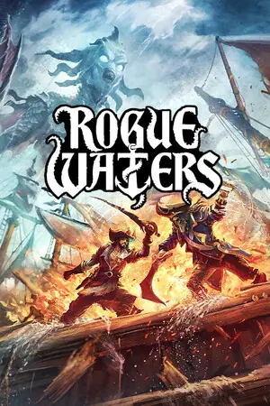 Rogue Waters [v 1.0.0.3149] (2024) PC | RePack от селезень