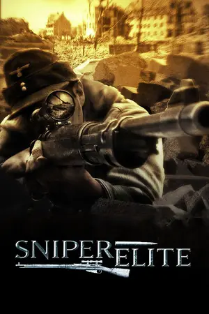 Sniper Elite [v 1.0] (2005) PC | RePack от Wanterlude скачать торрент на ПК бесплатно