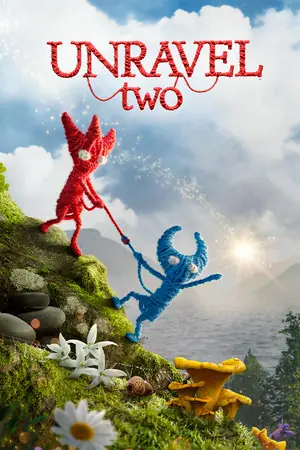 Unravel Two (2018) PC | Repack от FitGirl